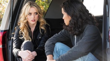 Wayward Sisters