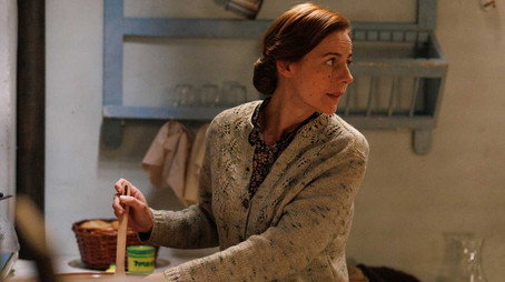 Salón de té La Moderna Stagione 1