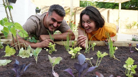 Garden Rescue Сезон 11