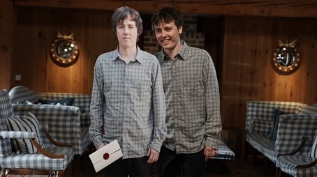 I'm Off to Find a Robin (2023) - Episode 7 poster and promotional image