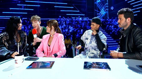 Factor X España Сезон 0