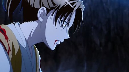 Episode 156 (2023) - Episode 156 poster and promotional image