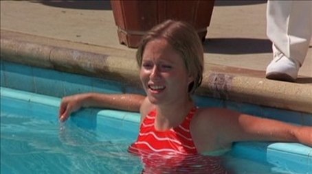 Hit Man / The Swimmer (1979) - Episode 1 poster and promotional image