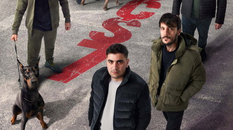 Season 7 (2024) - Season 7 poster and promotional image