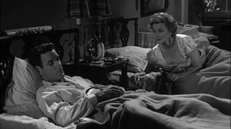 Death Sentence (1958) - Episode 30 poster and promotional image