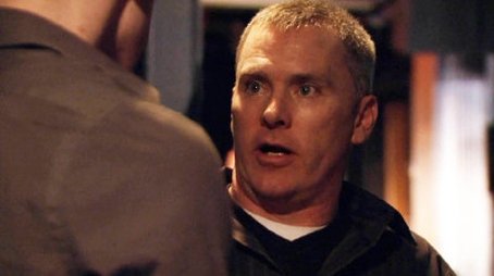 Shabby Abbey (2011) - Episode 3 poster and promotional image