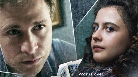 Labyrinth of Peace (2020) poster