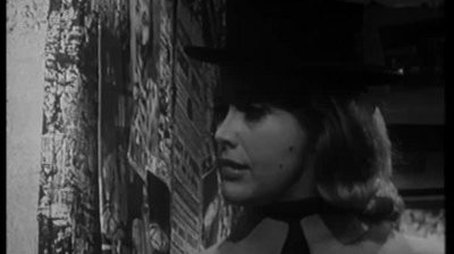 Conspiracy of Silence (1963) - Episode 23 poster and promotional image