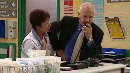 Oekraïne (deel 1) (2003) - Episode 19 poster and promotional image