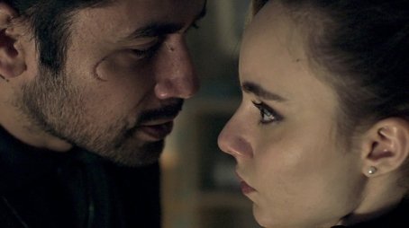 Capítulo 3 (2022) - Episode 3 poster and promotional image