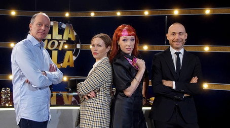 Alla mot alla med Filip och Fredrik Сезон 5