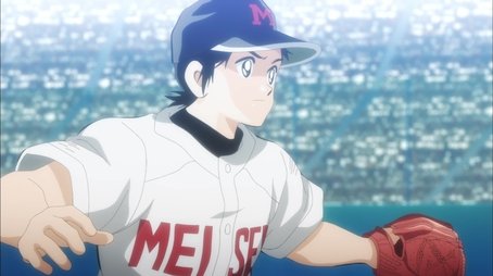 Mix: Meisei Story124