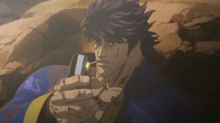 The Man Named Kasumi Kenshiro (2018) - Episode 24 poster and promotional image