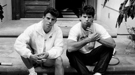 The Menendez Brothers' Fight for Freedom (2024) - Episode 21 poster and promotional image