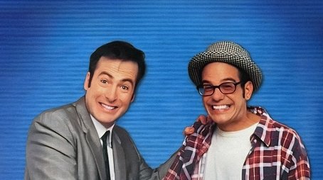 Season 4 (1998) - Season 4 poster and promotional image