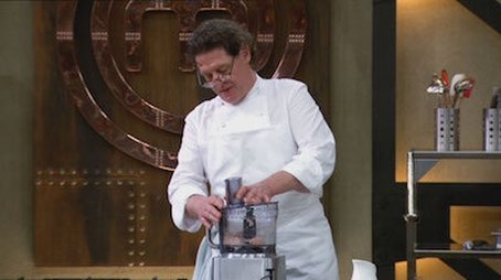 Pressure Test: Cook-along (2015) - Episode 52 poster and promotional image