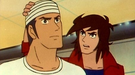 Episode 13 (1976) - Episode 13 poster and promotional image