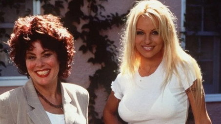 Ruby Wax Meets Sezona 2