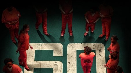 Season 8 (2023) - Season 8 poster and promotional image