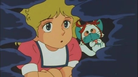 Hello, Catherine (1983) - Episode 10 poster and promotional image