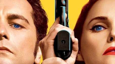 Season 5 (2017) - Season 5 poster and promotional image