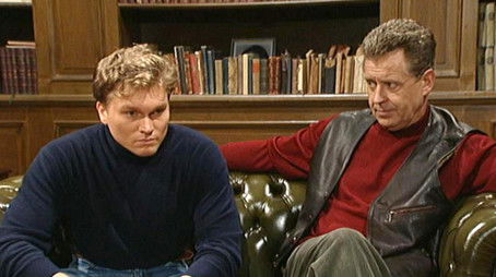 Episode 31 (1995) - Episode 31 poster and promotional image