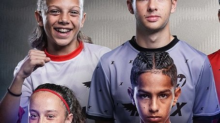 Jamie Johnson FC (2023) poster