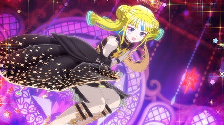 ワッチャプリマジ！ Сезон 1