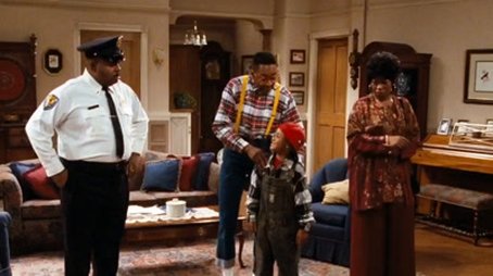 My Big Brother (1996) - Episode 18 poster and promotional image