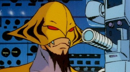 Galactor's Buying up Operation (1974) - Episode 86 poster and promotional image