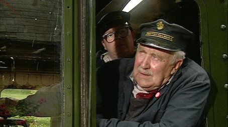 Oh, Doctor Beeching! Évad 2