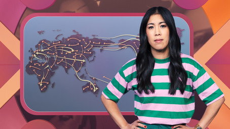 MaiThink X – Die Show Temporada 7