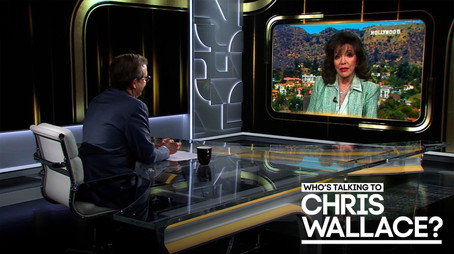 Who's Talking to Chris Wallace? Сезон 1