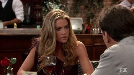 Charlie Tries to Prove Therapy Is Legit (2012) - Episode 5 poster and promotional image