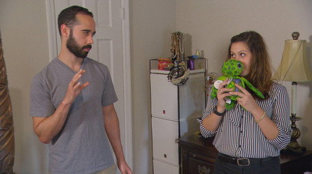 Married at First Sight Сезон 3