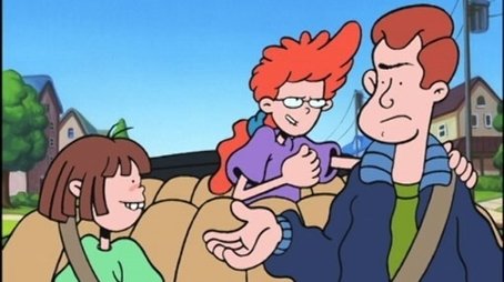 That's My Dad (1999) - Episode 25 poster and promotional image