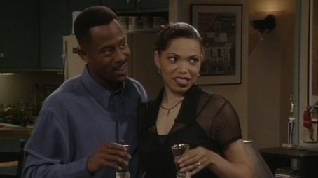 Why Can't We Be Friends? Part 1 (1996) - Episode 26 poster and promotional image