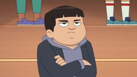 Flippin' Out (2023) - Episode 16 poster and promotional image