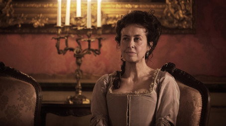 Les Aventures du jeune Voltaire Stagione 1