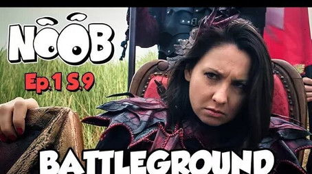 Episode 1 (2016) - Episode 1 poster and promotional image