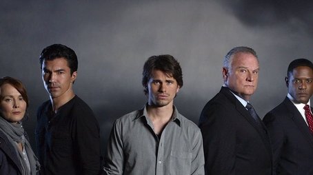 Specials (2011) - Season 0 poster and promotional image