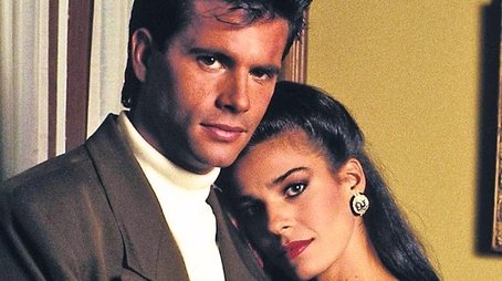 Season 8 (1988) - Season 8 poster and promotional image