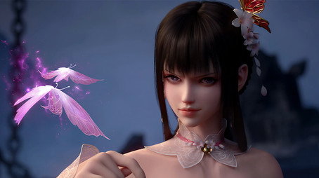 武动乾坤 Stagione 5