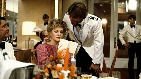 Episode 4 (1981) - Episode 4 poster and promotional image