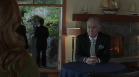 The Purloined Keys (2021) - Episode 16 poster and promotional image