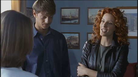 Narcotraffico - seconda parte (2002) - Episode 22 poster and promotional image