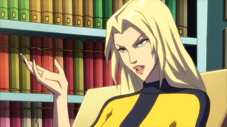 Zoned Out (2006) - Episode 7 poster and promotional image