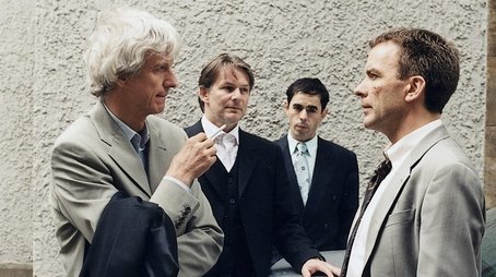 Episode 4 (2003) - Episode 4 poster and promotional image