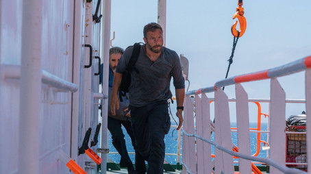 Episode XII (2022) - Episode 6 poster and promotional image