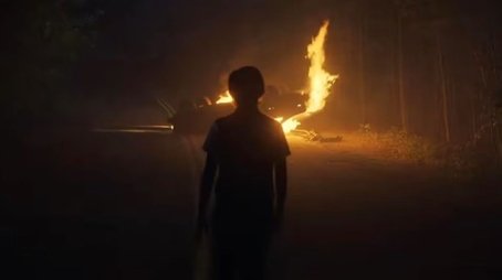 Chapter Two: Vecna's Curse (2022) - Episode 2 poster and promotional image